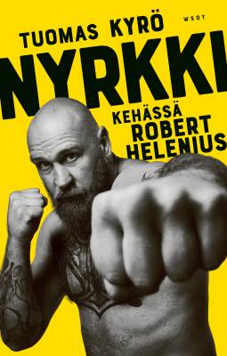 Nyrkki - Kehässä Robert Helenius