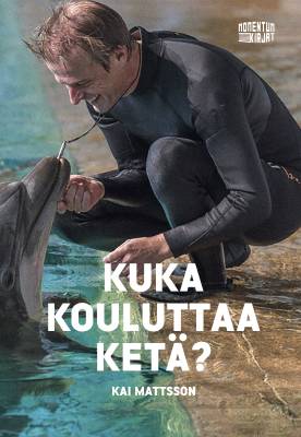 Kuka kouluttaa ketä?