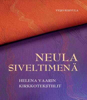 Neula siveltimenä