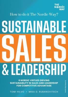 Sustainable Sales & Leadership