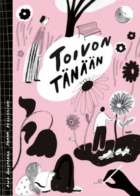 Toivon tänään