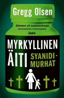 Myrkyllinen äiti