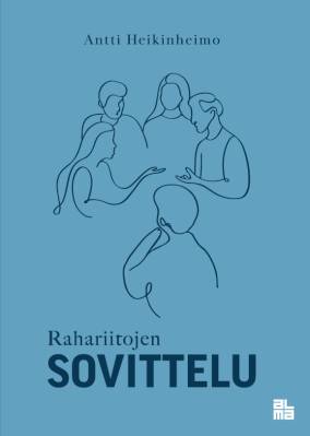Rahariitojen sovittelu