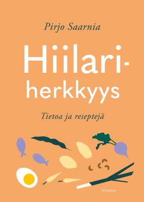 Hiilariherkkyys