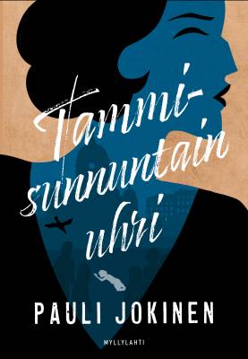 Tammisunnuntain uhri