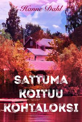 Sattuma koituu kohtaloksi