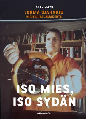Iso mies, iso sydän
