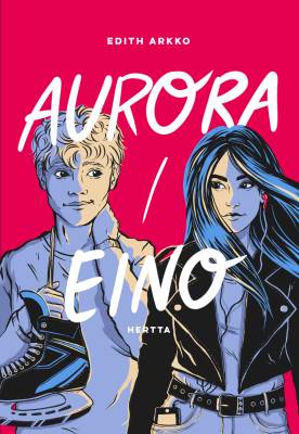Aurora/Eino (selkokirja)