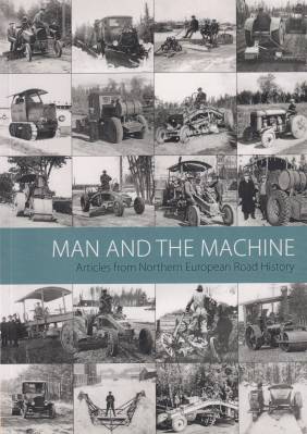 Man and the Machine