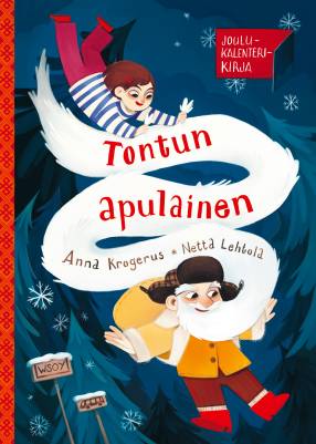 Tontun apulainen