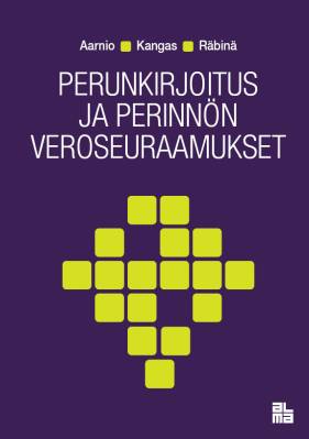 Perunkirjoitus ja perinnön veroseuraamukset