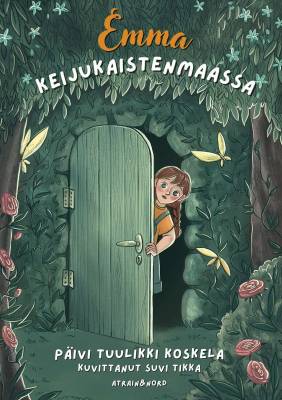 Emma Keijukaistenmaassa