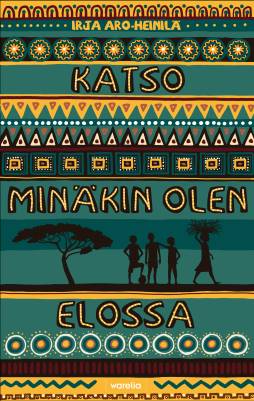 Katso minäkin olen elossa