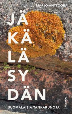 Jäkäläsydän