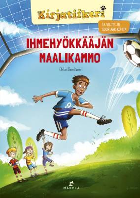 Ihmehyökkääjän maalikammo