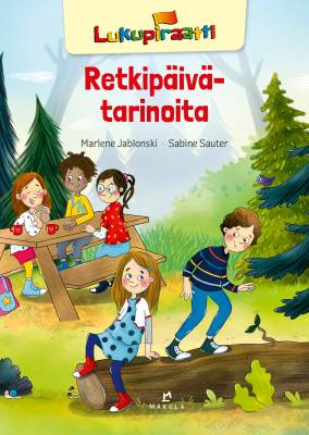 Retkipäivätarinoita