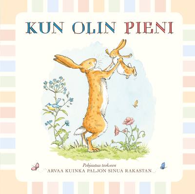Kun olin pieni
