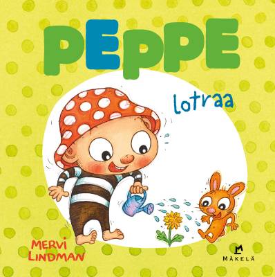 Peppe lotraa