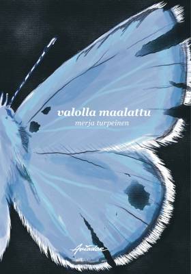 Valolla maalattu