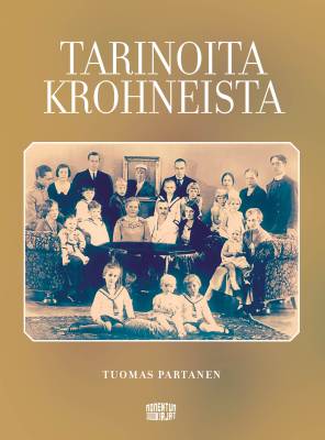 Tarinoita Krohneista