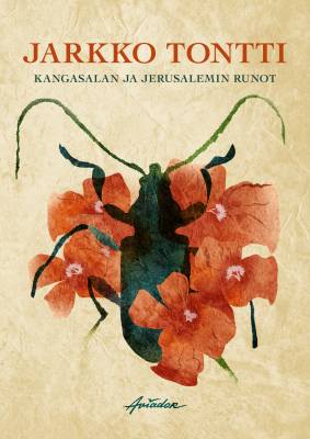Kangasalan ja Jerusalemin runot