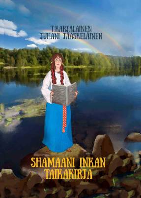 Shamaani Inkan taikakirja