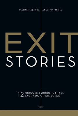 Exit Stories