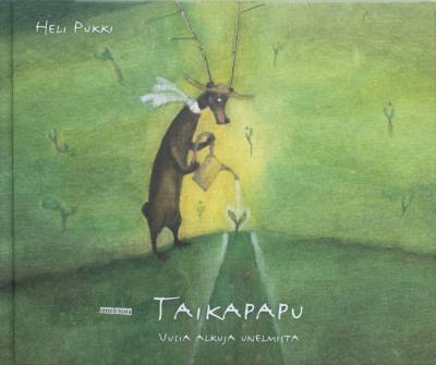 Taikapapu