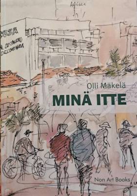 Minä itte
