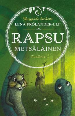 Rapsu Metsäläinen