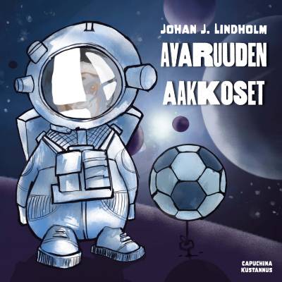 Avaruuden aakkoset