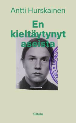 En kieltäytynyt aseista
