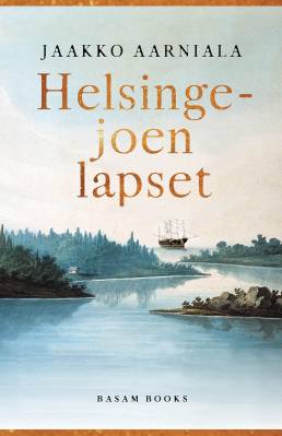 Helsingejoen lapset
