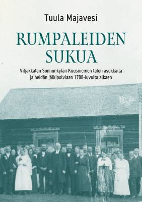 Rumpaleiden sukua