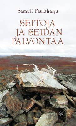 Seitoja ja seidan palvontaa