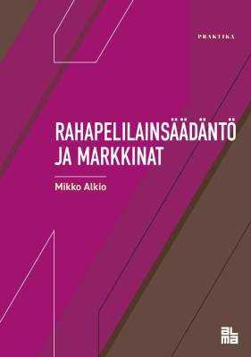 Rahapelilainsäädäntö ja markkinat