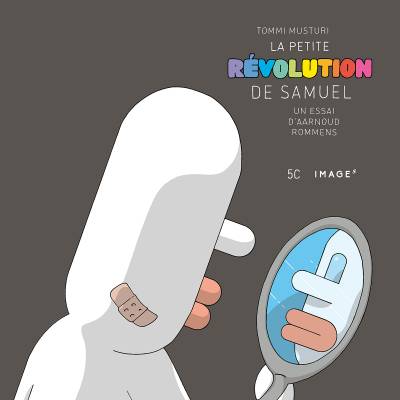 Samuel’s Little Revolutions / La petite revolution de Samuel