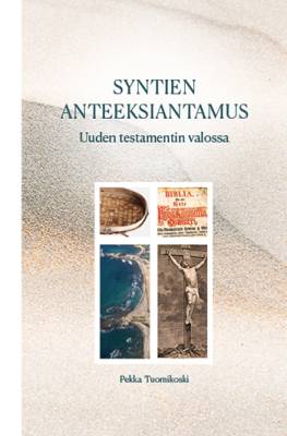 Syntien anteeksiantamus