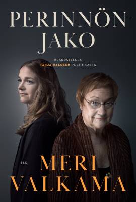 Perinnönjako