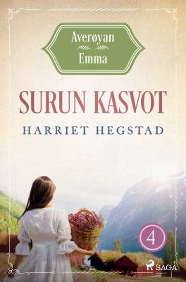 Surun kasvot – Averøyan Emma