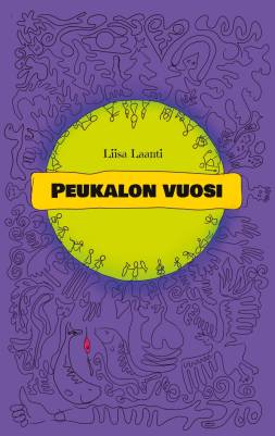 Peukalon vuosi