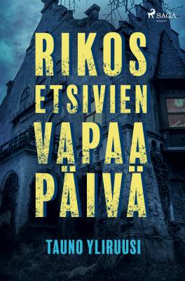 Rikosetsivien vapaapäivä