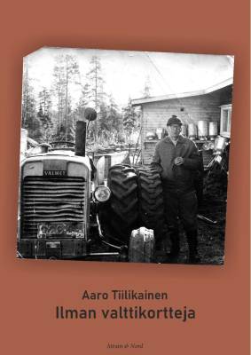 Ilman valttikortteja