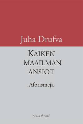 Kaiken maailman ansiot