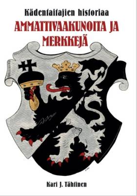 Kädentaitajien historiaa