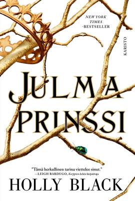 Julma prinssi