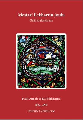 Mestari Eckhartin joulu