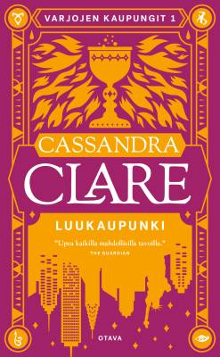 Luukaupunki