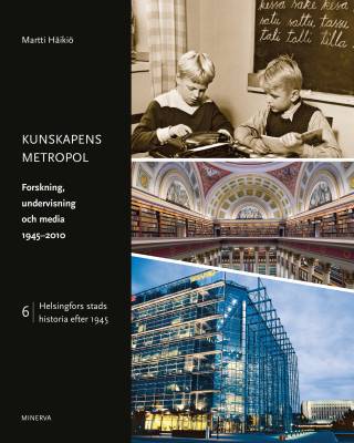 Kunskapens metropol