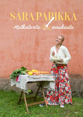 Mutkatonta & maukasta